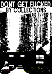 Don't Get Fucked By Collections Cover