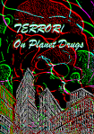 Terror! On Planet Drugs Cover